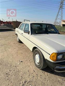 مێرسێدس بێنز E-Class